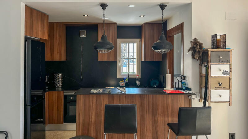 3 chambre Duplex à vendre