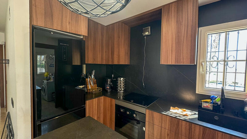 3 chambre Duplex à vendre