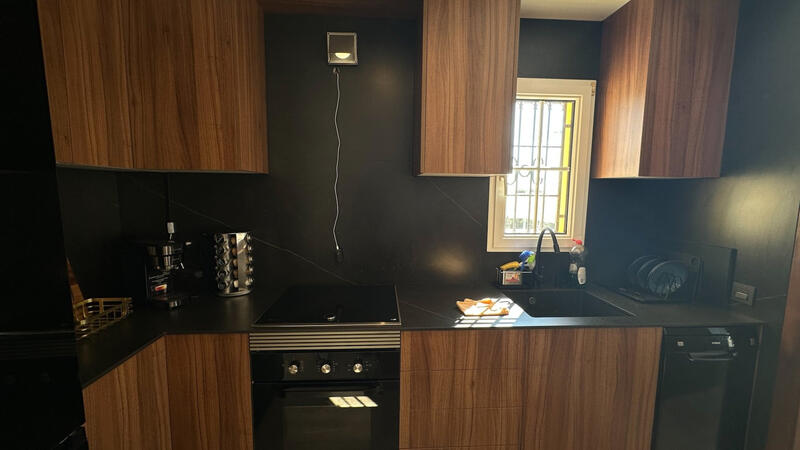 3 chambre Duplex à vendre