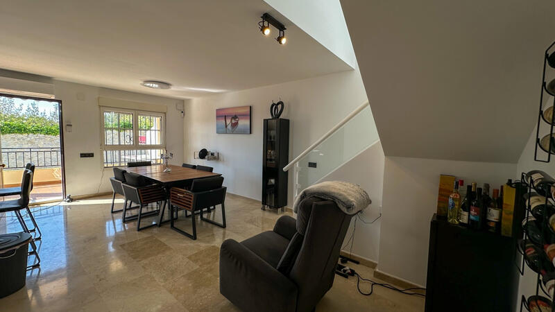 3 chambre Duplex à vendre