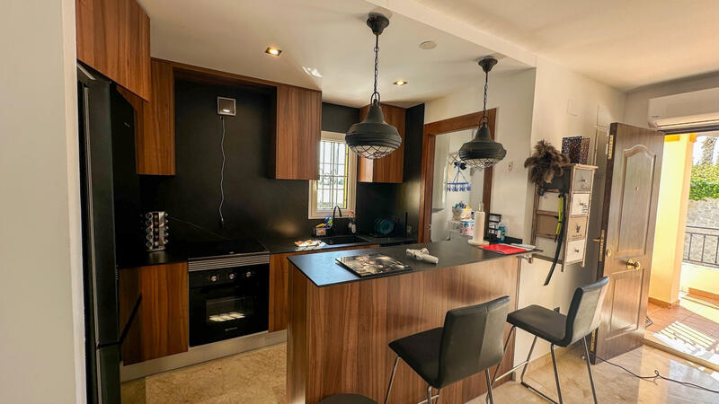 3 chambre Duplex à vendre