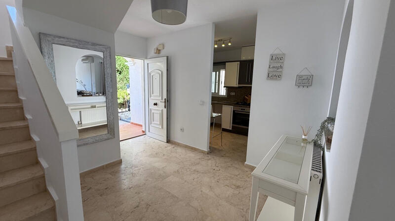 4 sovrum Villa till salu