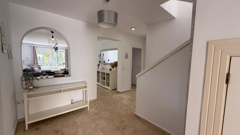 4 sovrum Villa till salu