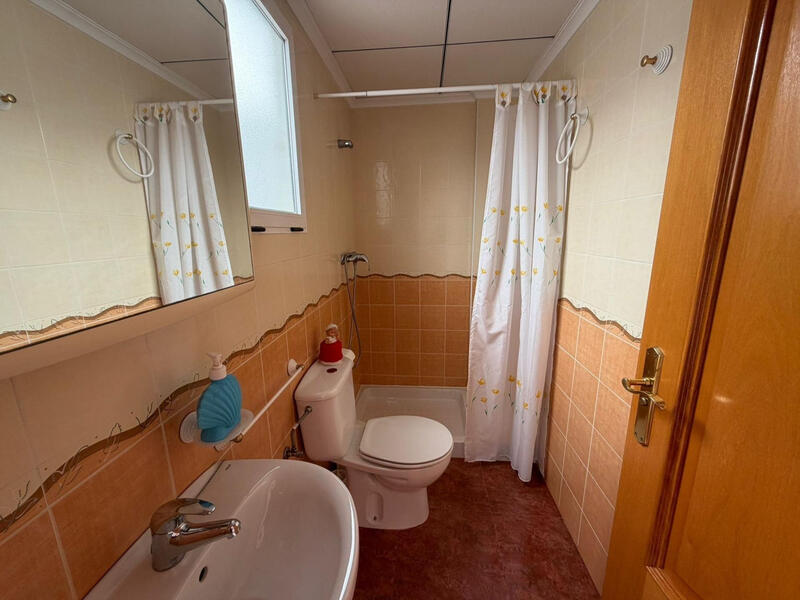 3 sovrum Radhus till salu