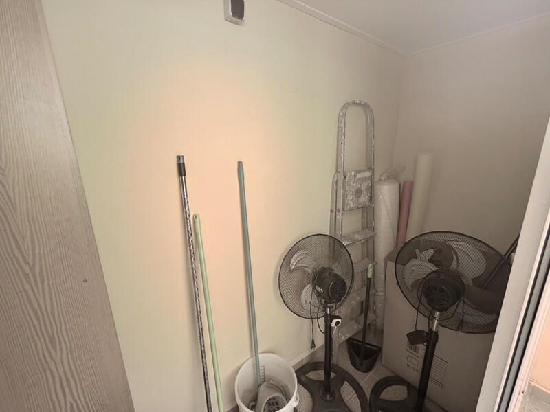 1 slaapkamer Appartement Te koop