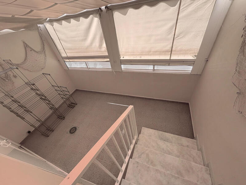 1 slaapkamer Appartement Te koop