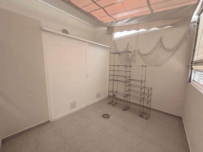 1 slaapkamer Appartement Te koop