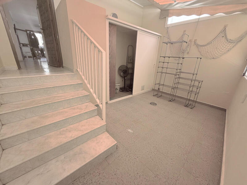 1 slaapkamer Appartement Te koop