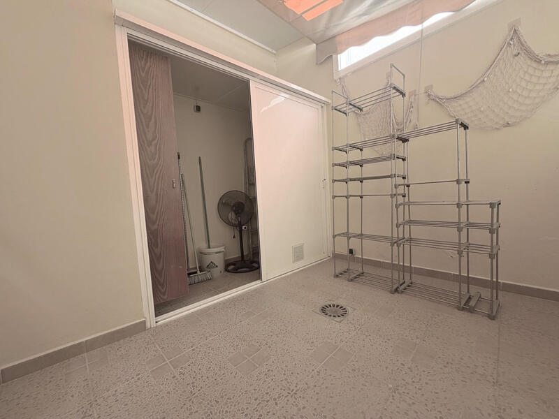 1 slaapkamer Appartement Te koop