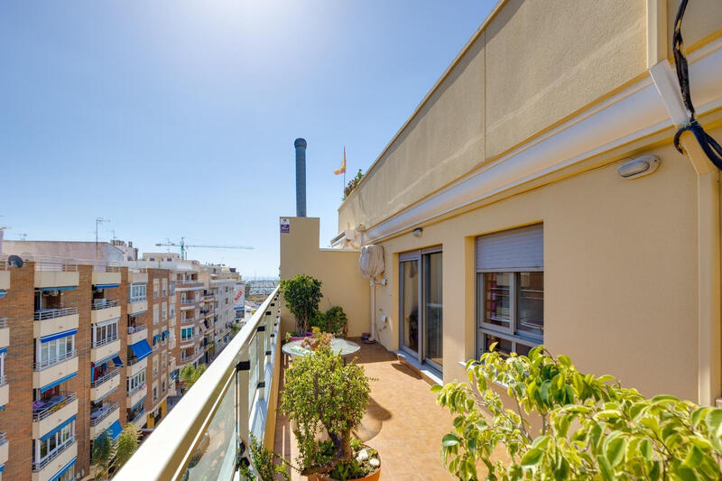 2 Cuarto Apartamento en venta