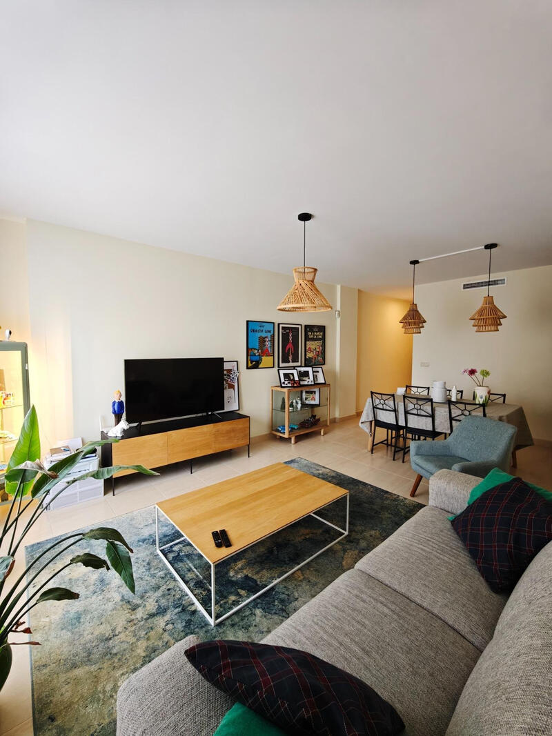 2 soveværelse Lejlighed til salg