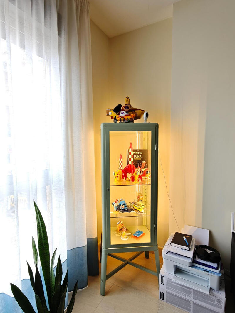 2 soveværelse Lejlighed til salg