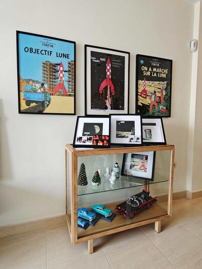 2 soveværelse Lejlighed til salg