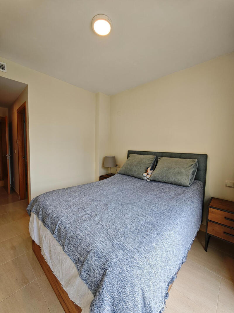 2 soveværelse Lejlighed til salg