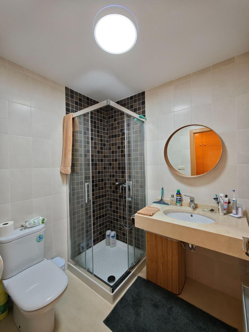 2 soveværelse Lejlighed til salg