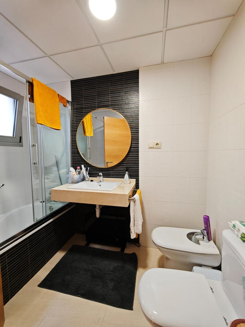 2 soveværelse Lejlighed til salg