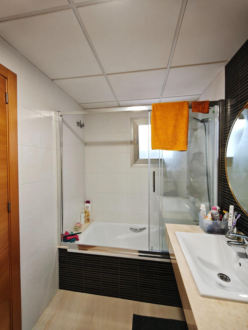 2 soveværelse Lejlighed til salg