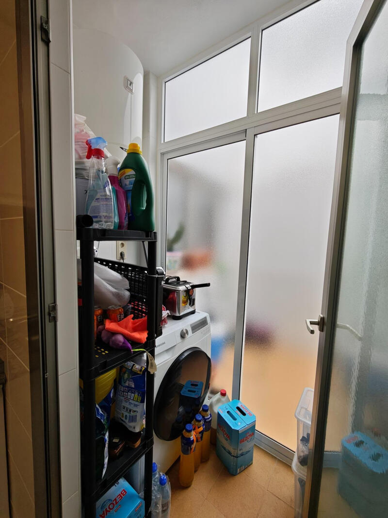 2 soveværelse Lejlighed til salg