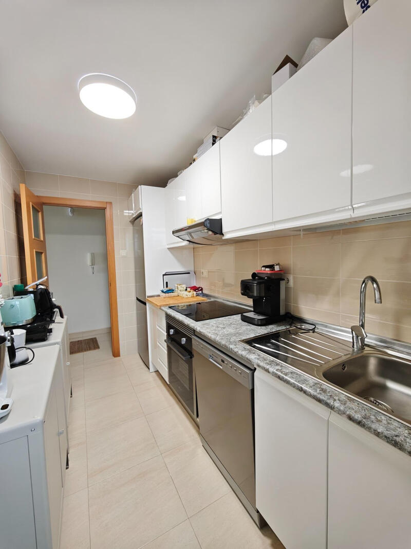 2 soveværelse Lejlighed til salg