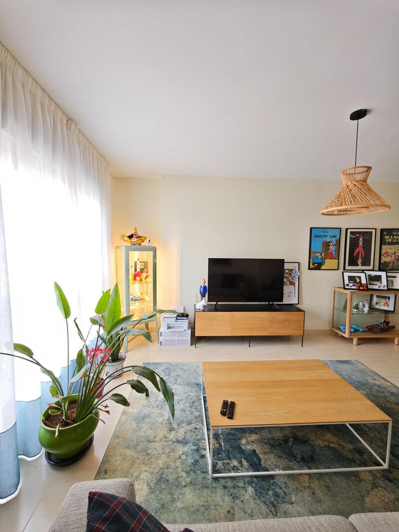 2 soveværelse Lejlighed til salg