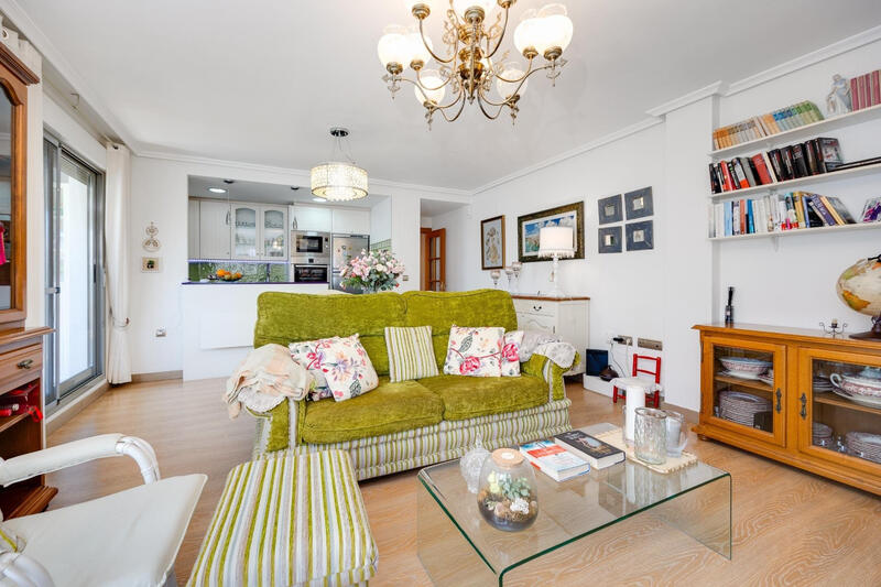 2 bedroom Apartment for sale