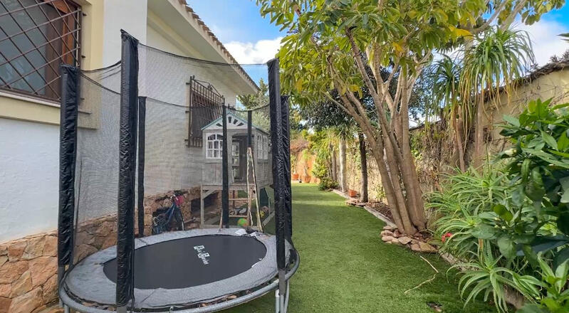 7 chambre Villa à vendre