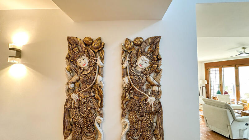 7 chambre Villa à vendre