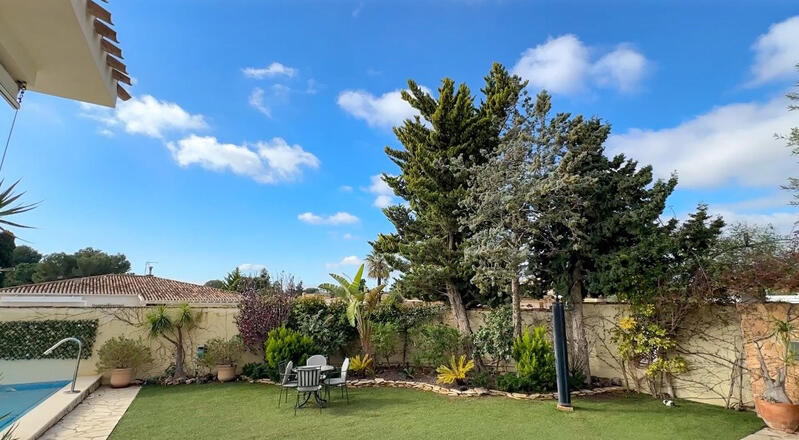 7 chambre Villa à vendre