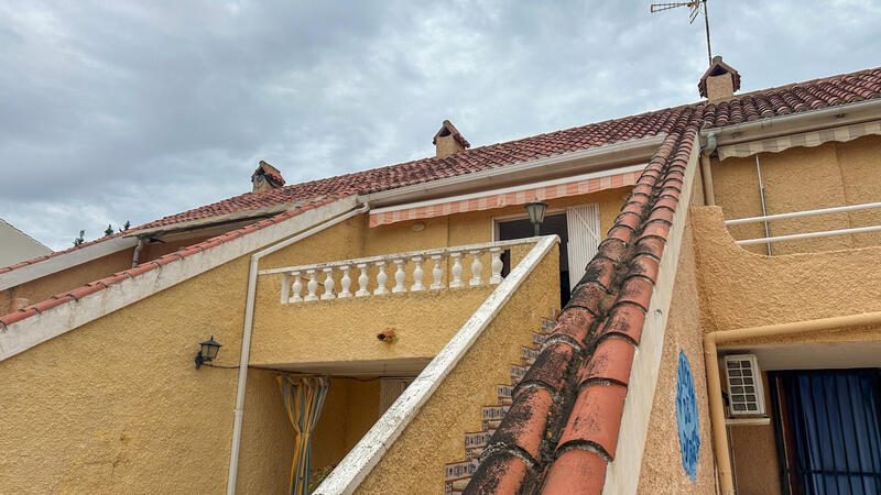 2 slaapkamer Gezinswoning Te koop