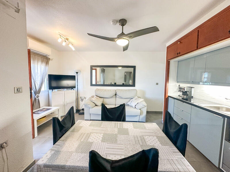 1 soveværelse Lejlighed til salg