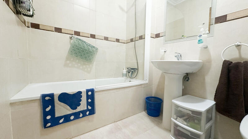 2 chambre Appartement à vendre