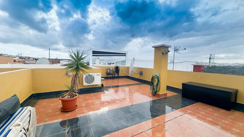 2 chambre Appartement à vendre