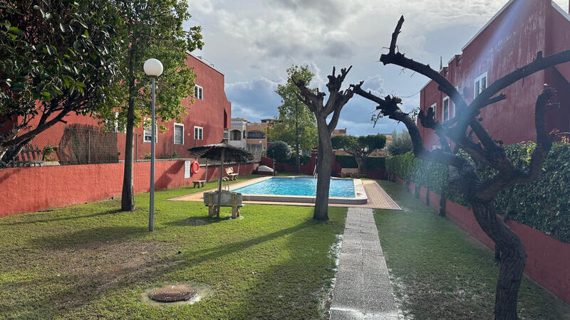 2 chambre Appartement à vendre