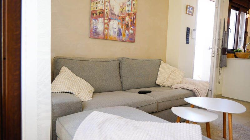 3 chambre Appartement à vendre