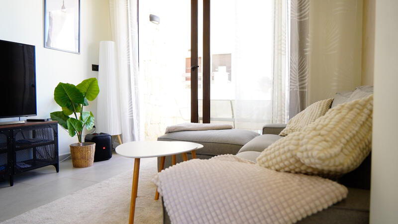 3 chambre Appartement à vendre