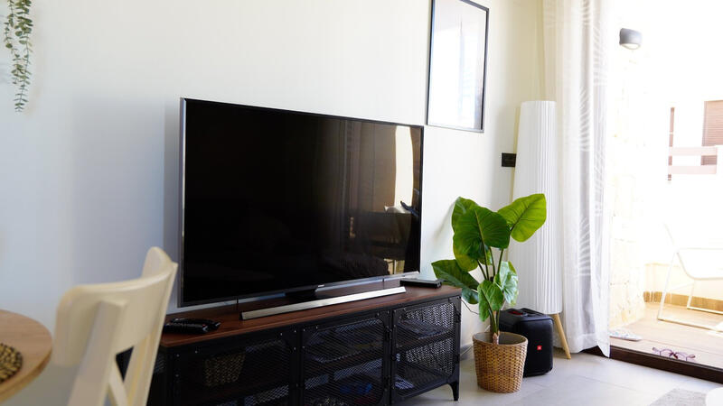 3 chambre Appartement à vendre