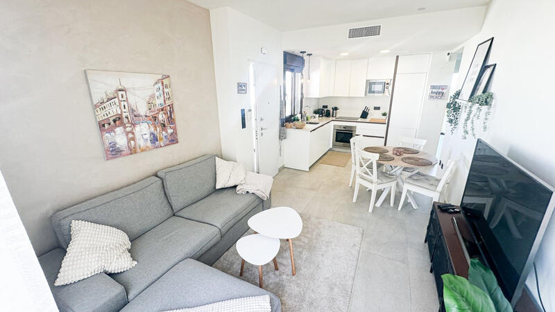 3 chambre Appartement à vendre