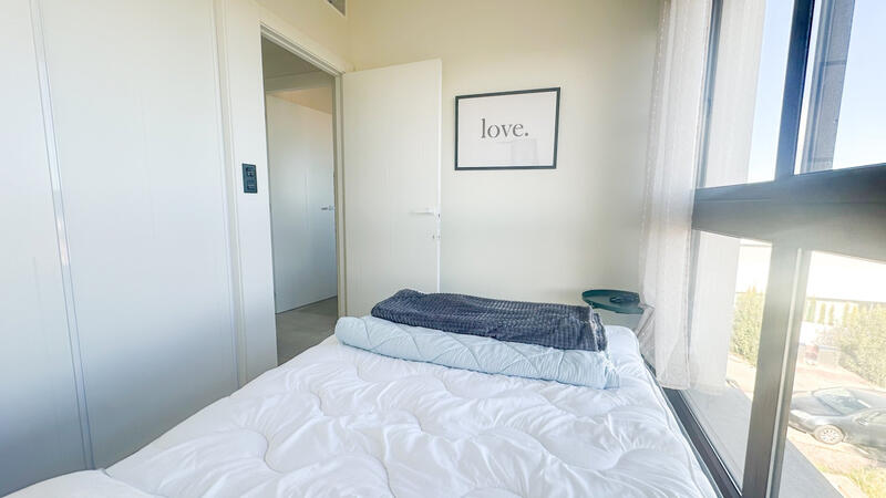 3 chambre Appartement à vendre