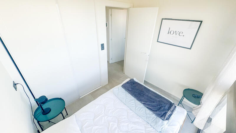 3 chambre Appartement à vendre