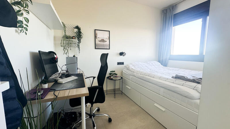 3 chambre Appartement à vendre