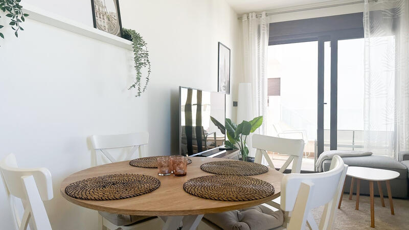 3 chambre Appartement à vendre