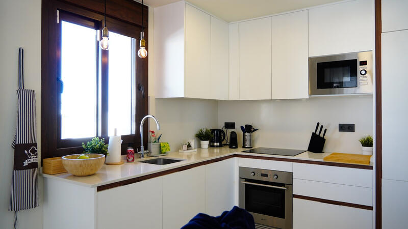 3 chambre Appartement à vendre