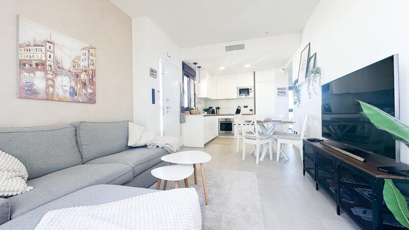 3 chambre Appartement à vendre