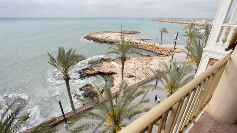 Appartement à vendre dans Torrevieja, Alicante