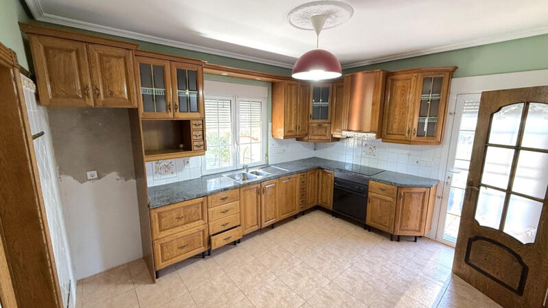 4 slaapkamer Villa Te koop