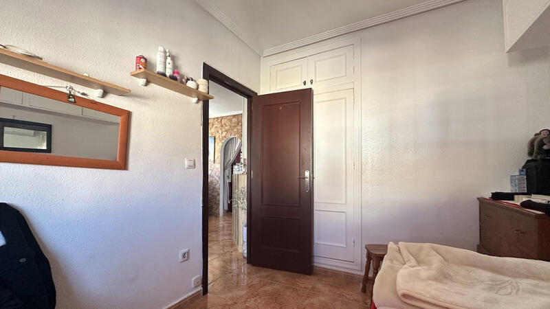 2 soveværelse Lejlighed til salg