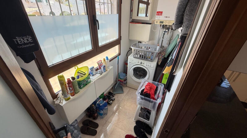 4 slaapkamer Villa Te koop