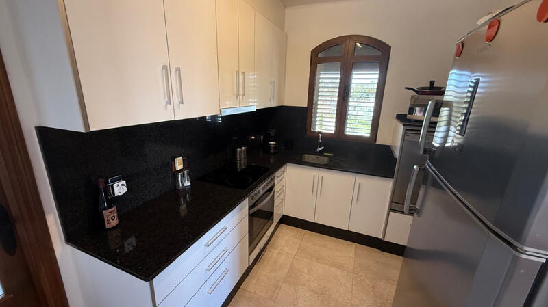 4 slaapkamer Villa Te koop