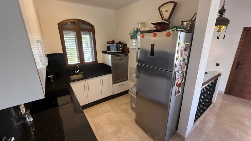 4 slaapkamer Villa Te koop