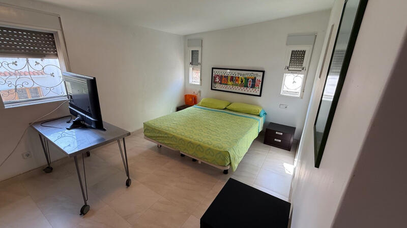 4 slaapkamer Villa Te koop